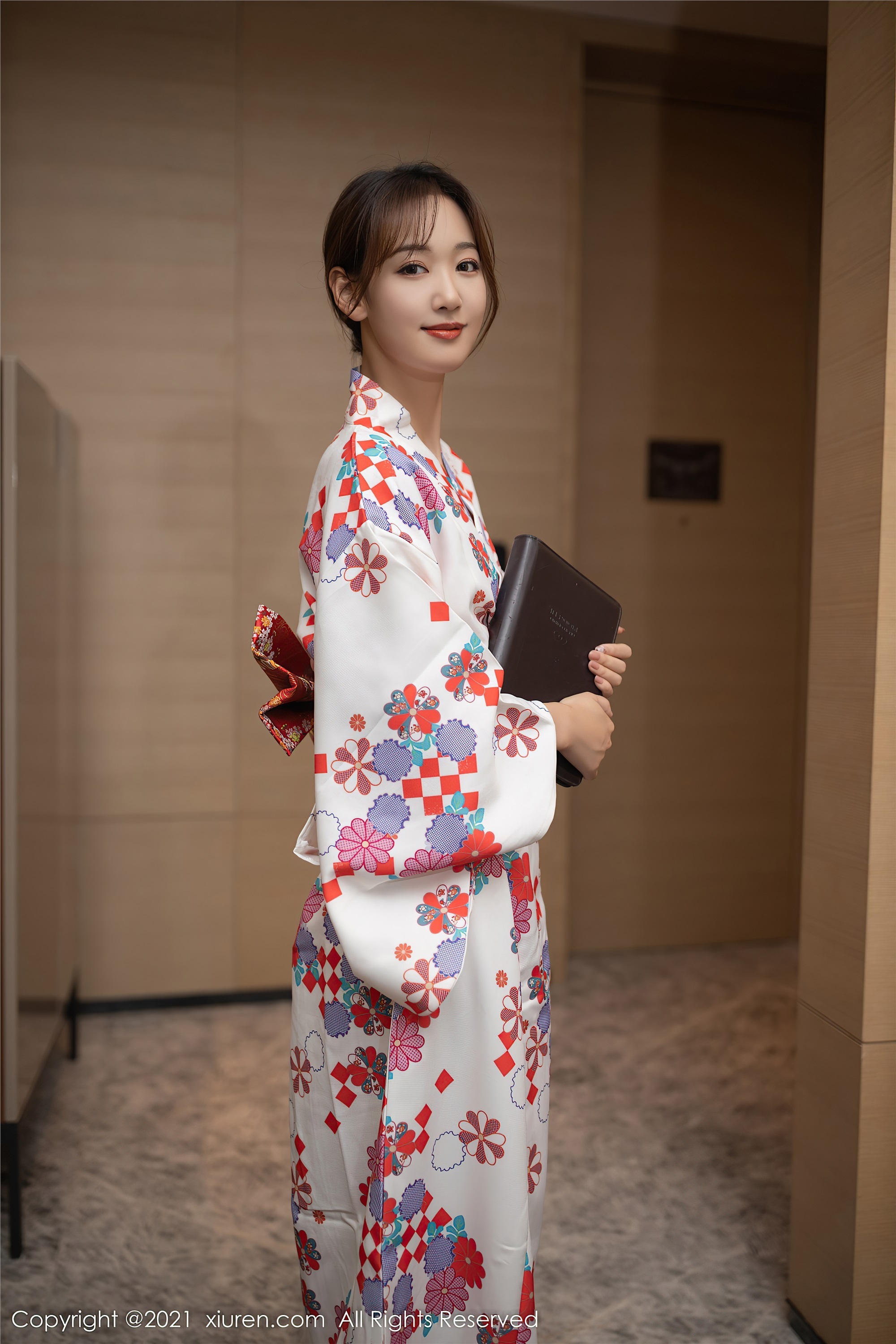 Xiuren秀人网 2021.12.16 NO.4349 唐安琪